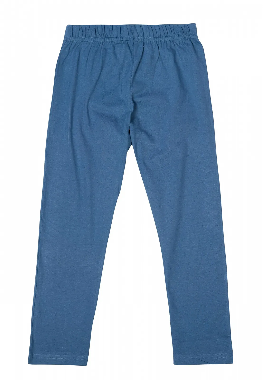 Пижама Paw Patrol для мальчиков Детский пижамный комплект, кофта с длинными рукавами и брюки, синий, фото №4