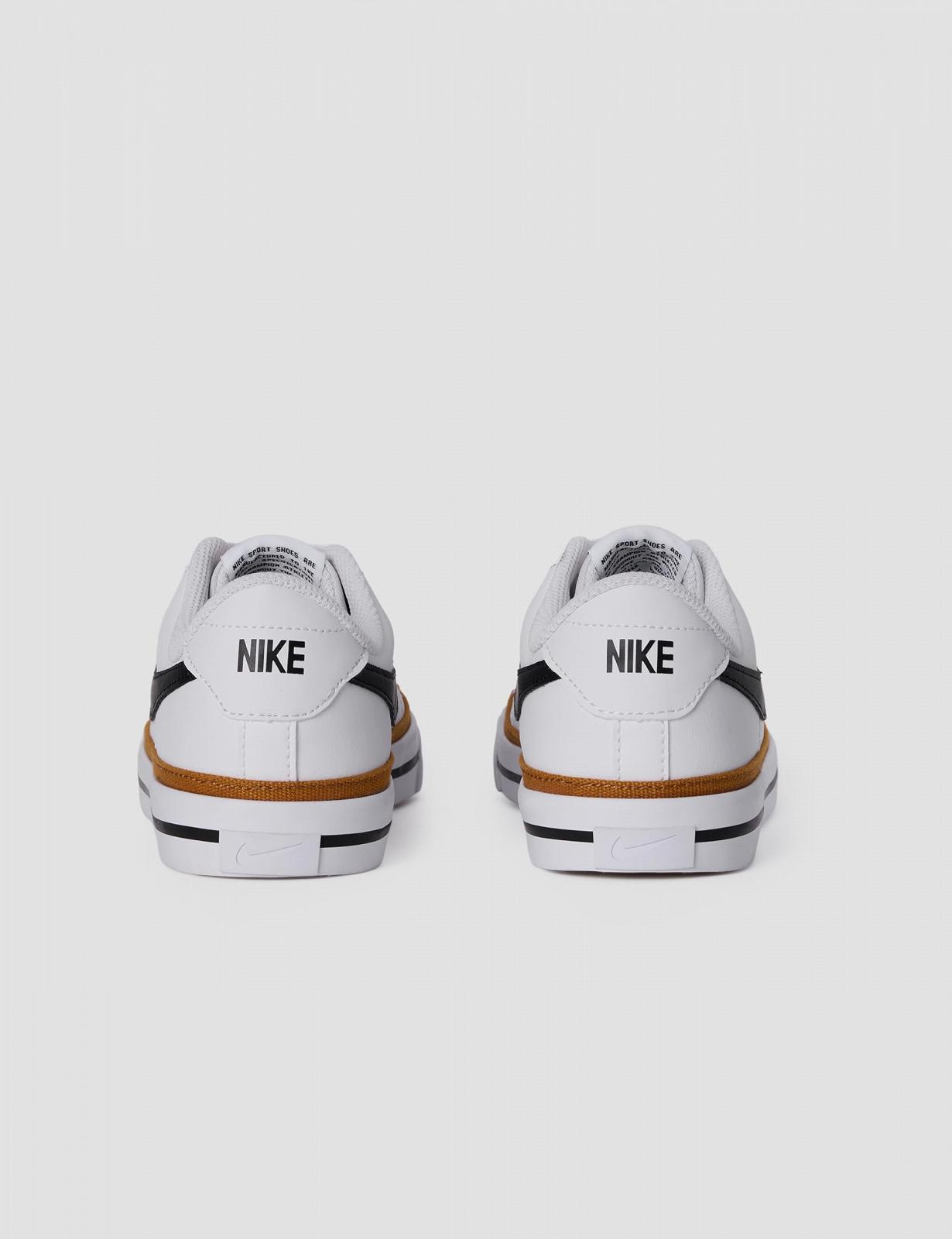 Кросівки Nike Court Legacy DA5380, фото №6