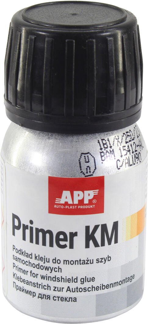 Грунт для установки скла APP Primer KM 30мл 040611, фото №1