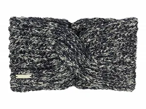 Купить Повязка на голову Seeberger Многоцветная с люрексом, Темно-синий (60) - Фото 1 Повязка на голову Seeberger Многоцветная с люрексом, Темно-синий (60) - Фото 1