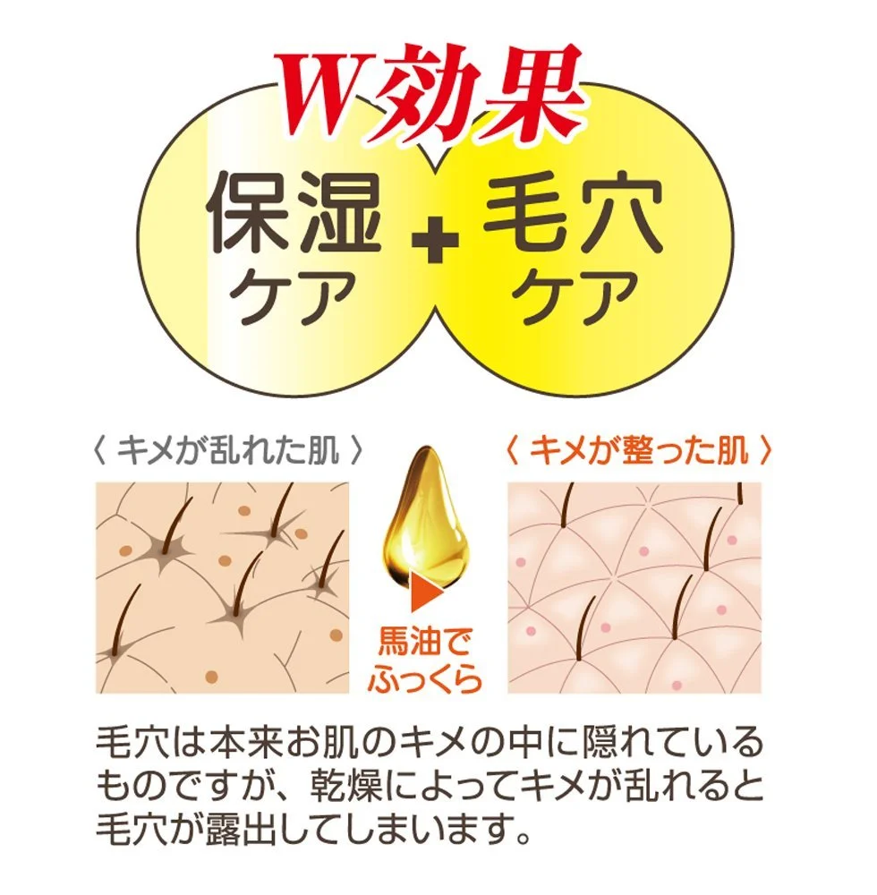 Маска для обличчя Rossi Moist aid Кінський жир сім *AF27*, фото №5