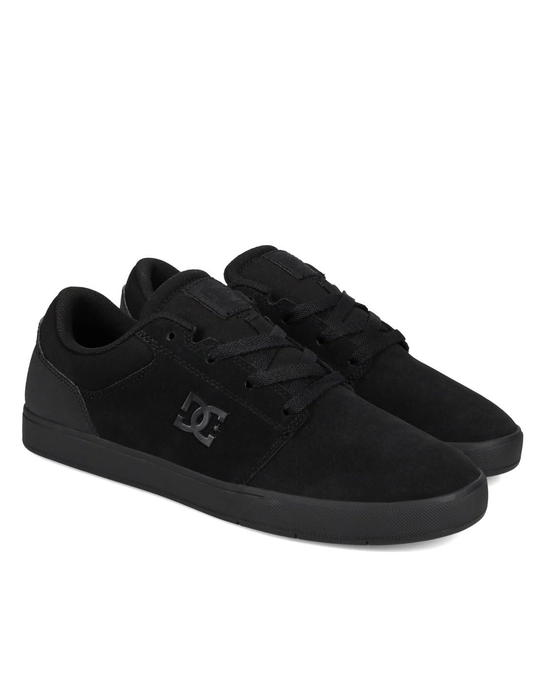 Кросівки DC Shoes Crisis 2 Leather чоловічі, фото №2