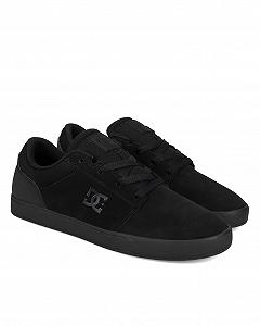 Кросівки DC Shoes Crisis 2 Leather чоловічі synthetic.ua - Фото 1