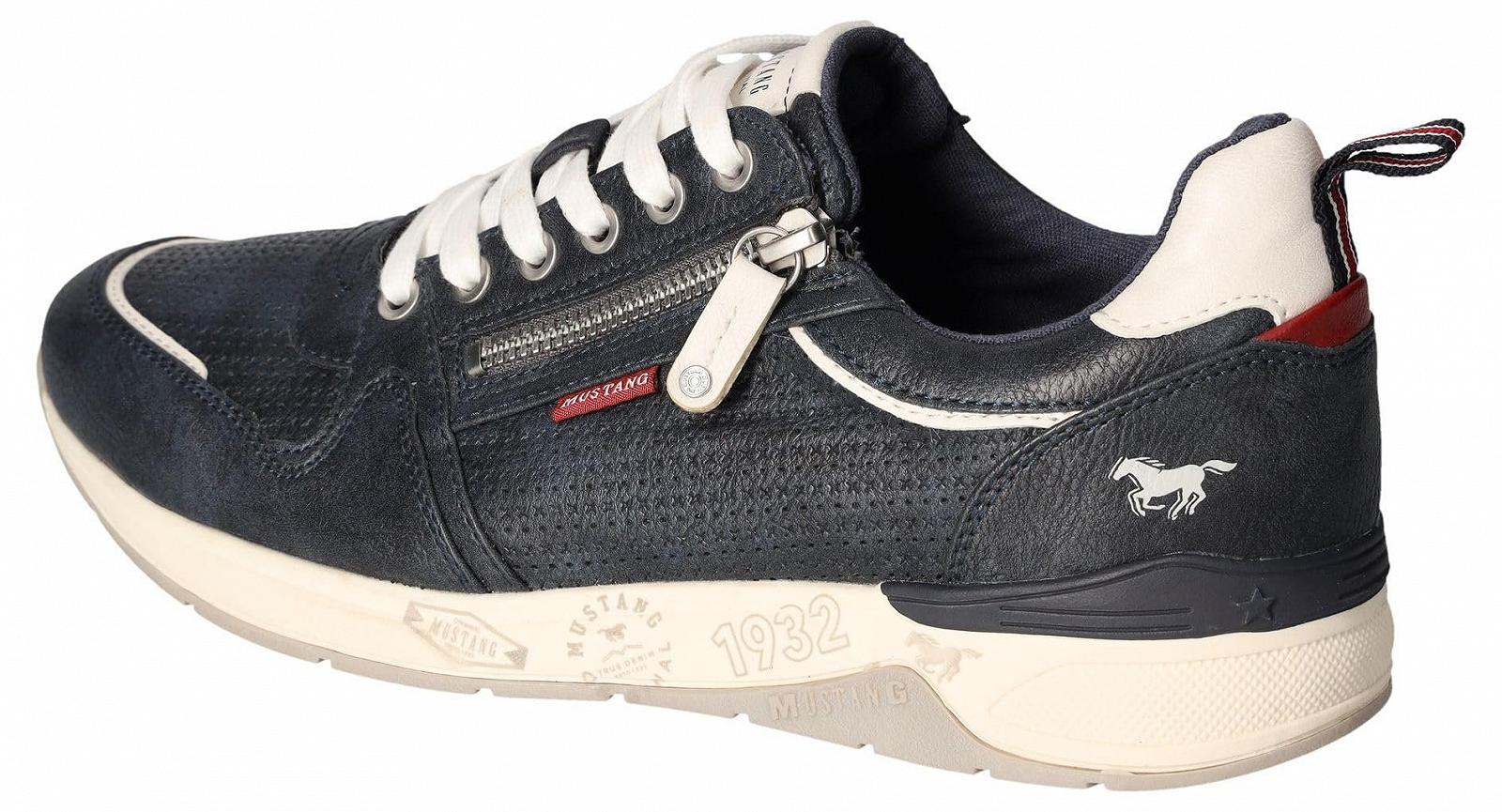 Кросівки MUSTANG 4164-305, фото №6