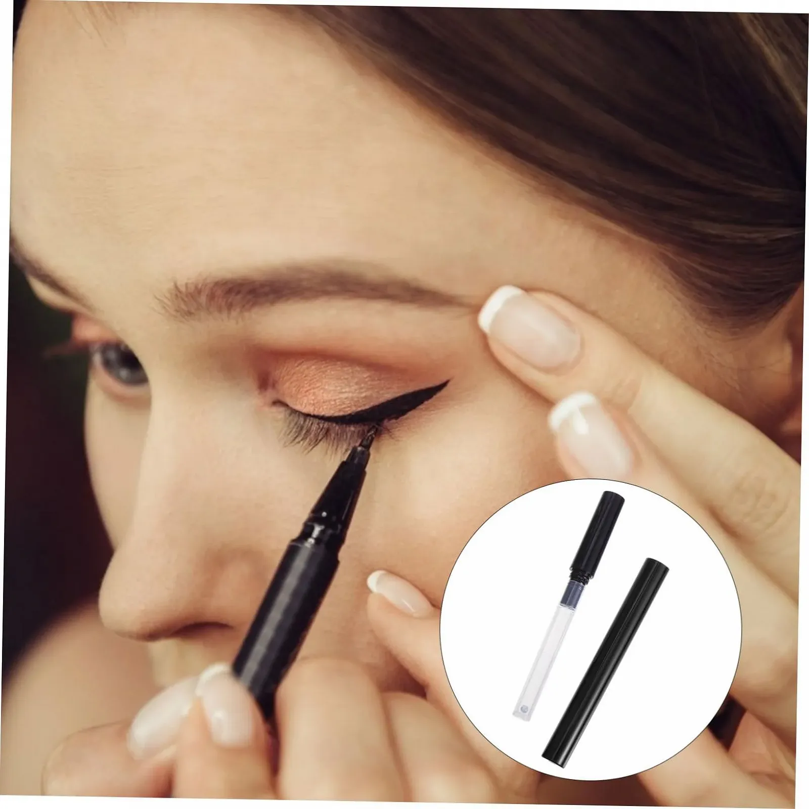 Рідка Підводка Ipetboom Багаторазового використання, фото №7 Рідка Підводка Ipetboom Багаторазового використання, фото №7