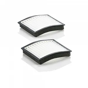 Фільтр салону MANN-FILTER CU 1006-2 для BMW - Фото 1