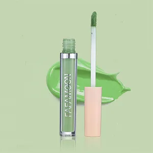 Консилер Mikabila 4-колірний (06, F) для корекції, консилер від темних кіл, коректор кольору - Фото 1