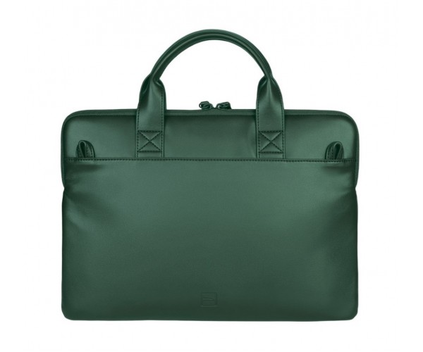 Tucano Сумка Isotta 13"/14", зелений, фото №3