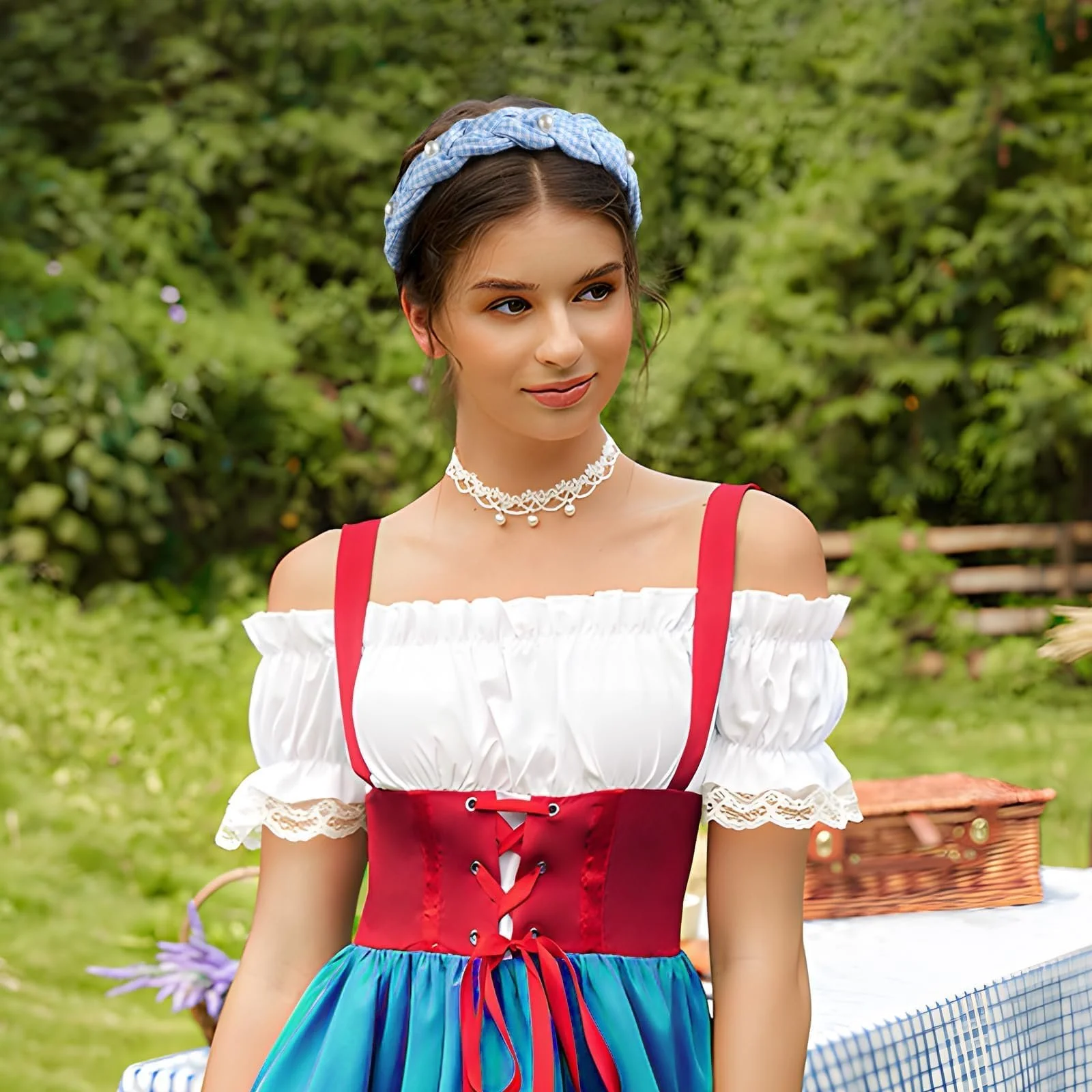 Обруч для волосся, фото №4