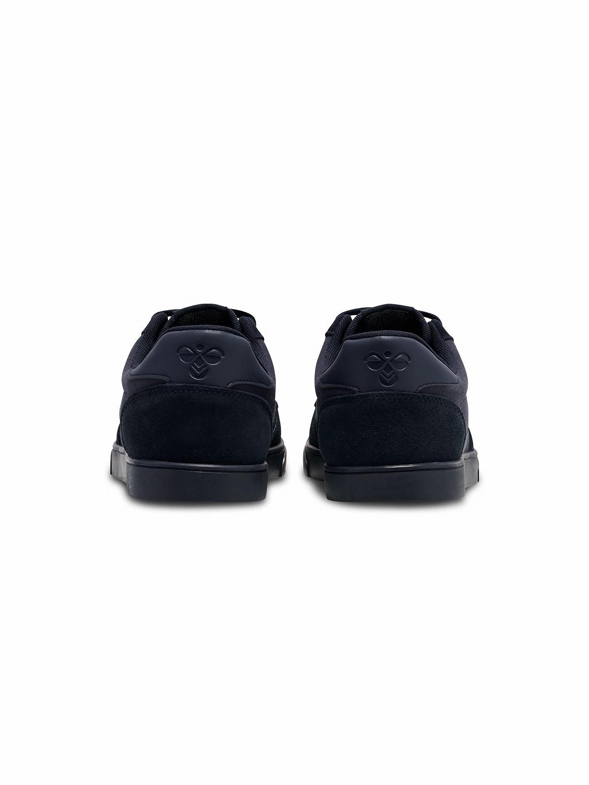Кроссовки Hummel Slimmer Stadil Tonal Low-Top, фото №4