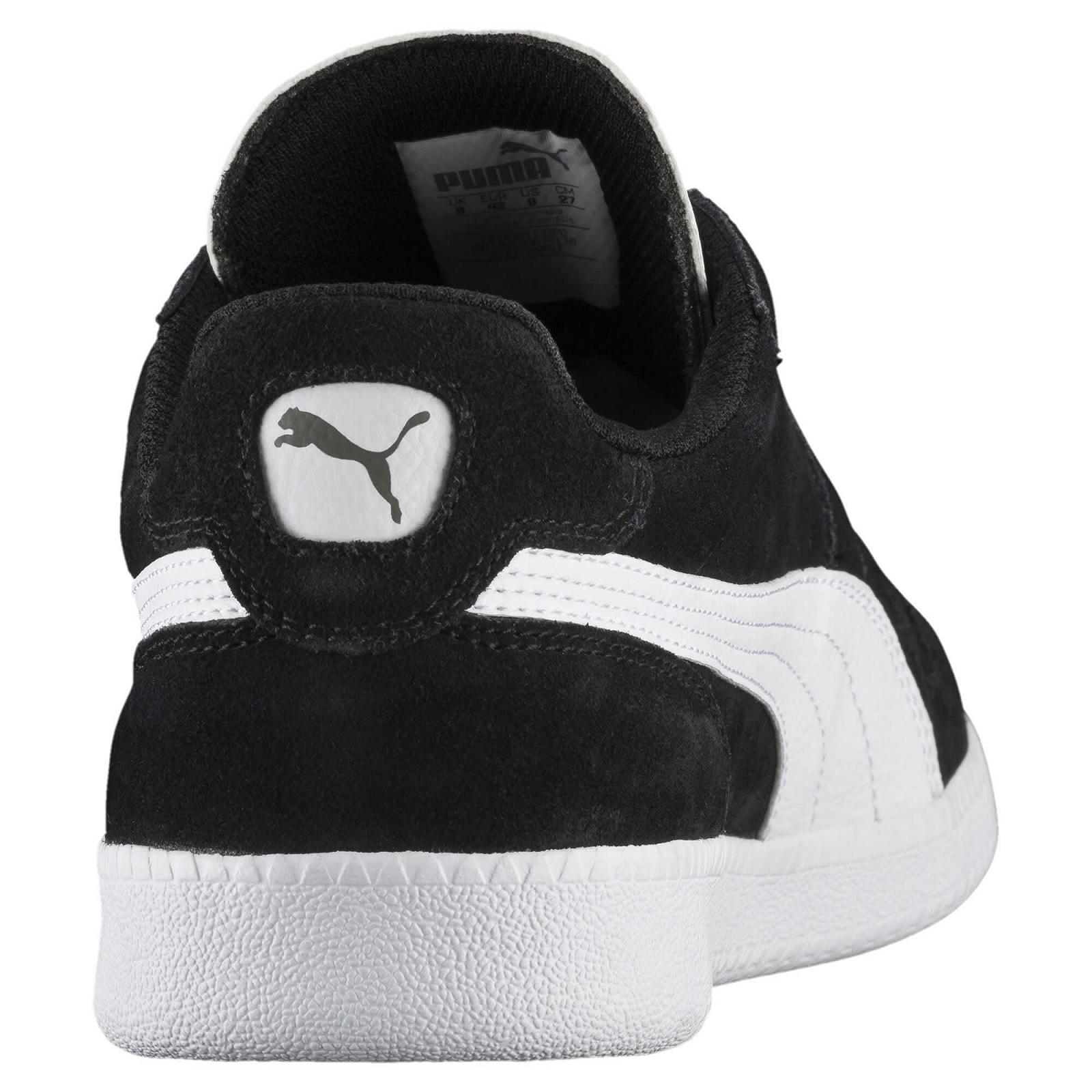 Кросівки PUMA Icra Trainer Sd Унісекс, фото №3