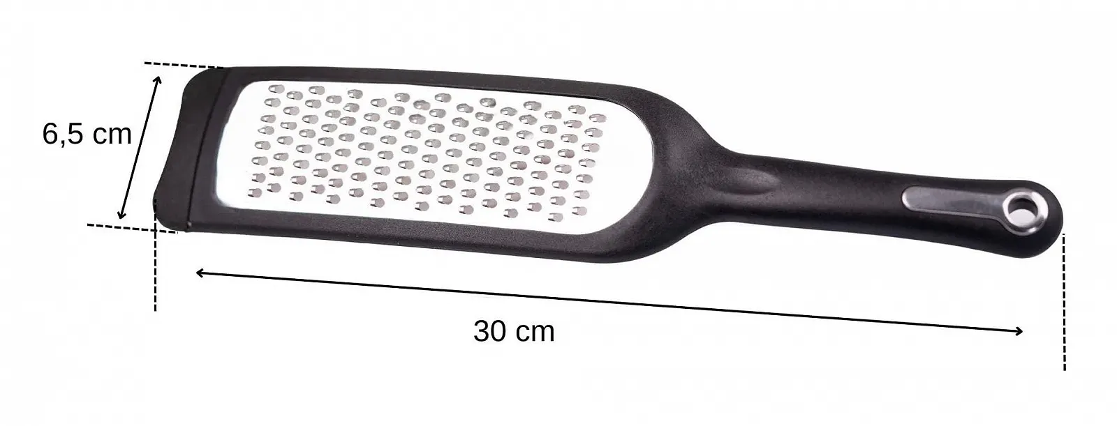 Терка кухонная OMAGO 30 см, фото №5