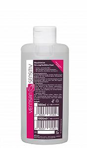 Лосьйон для миття Ventisan Sensitive 500 мл - Фото 1