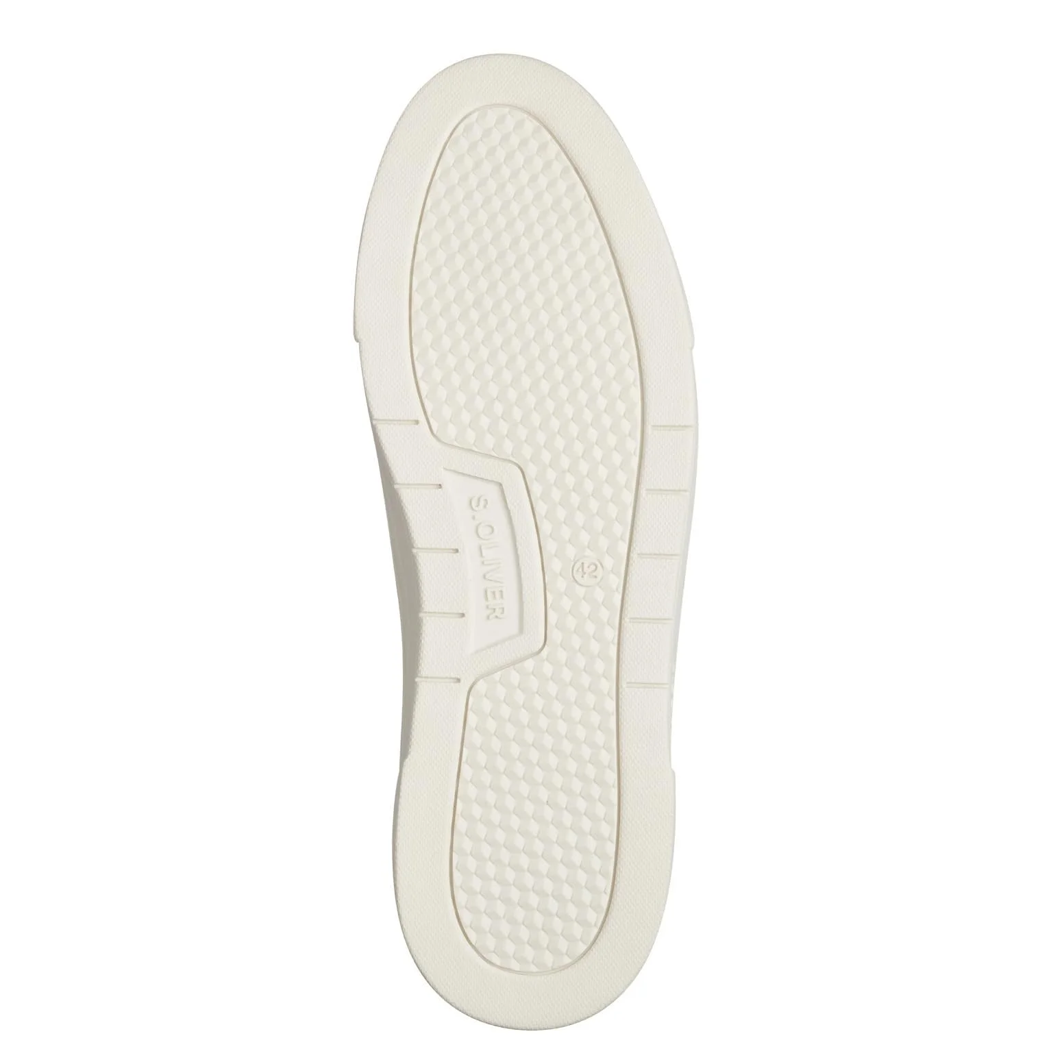 Кросівки s.Oliver 5-13604-43 Чоловічі Низькі, фото №2 Кросівки s.Oliver 5-13604-43 Чоловічі Низькі, фото №2