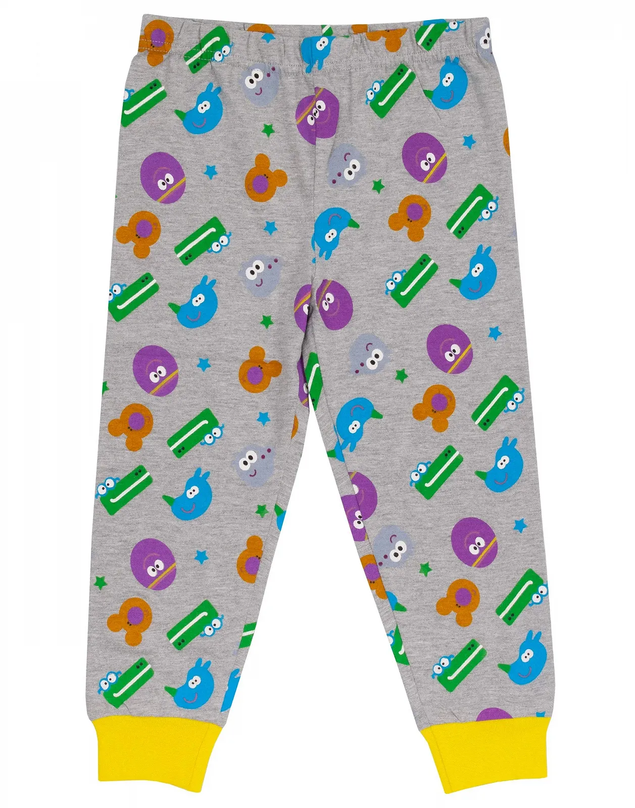 Піжама Hey Duggee Cbeebies для хлопчиків, сорочка з довгими або короткими штанами, фото №5 Піжама Hey Duggee Cbeebies для хлопчиків, сорочка з довгими або короткими штанами, фото №5