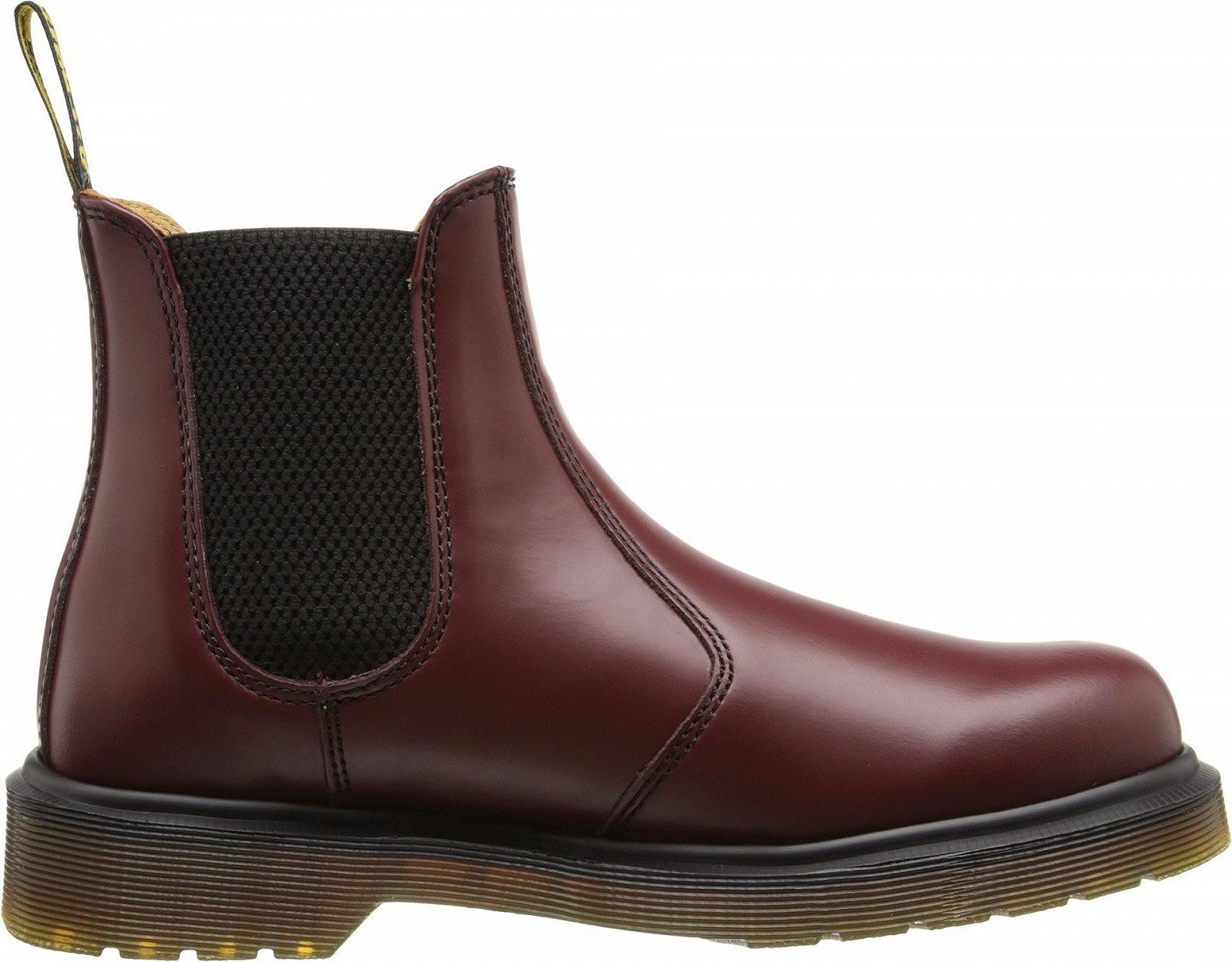 Челси Dr. Martens Детские Унисекс, фото №3