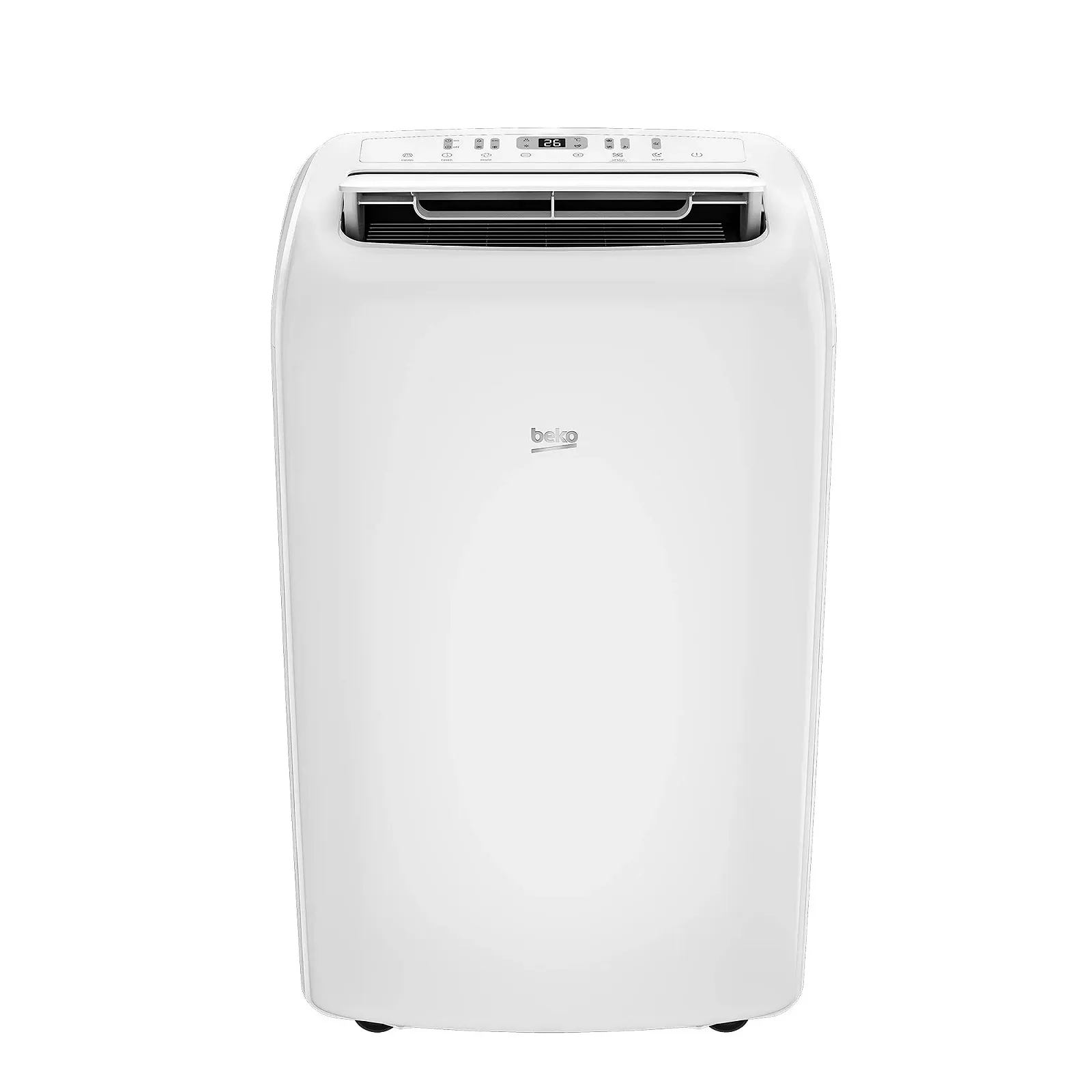 Мобильный кондиционер GRUNDIG BA312C BEKO 12000 BTU Белый, фото №5
