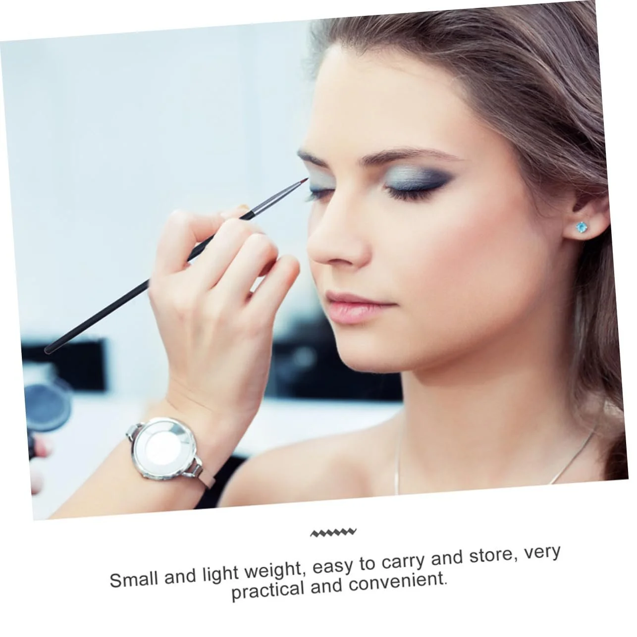 Кисти для подводки Ipetboom Тонкий, фото №6