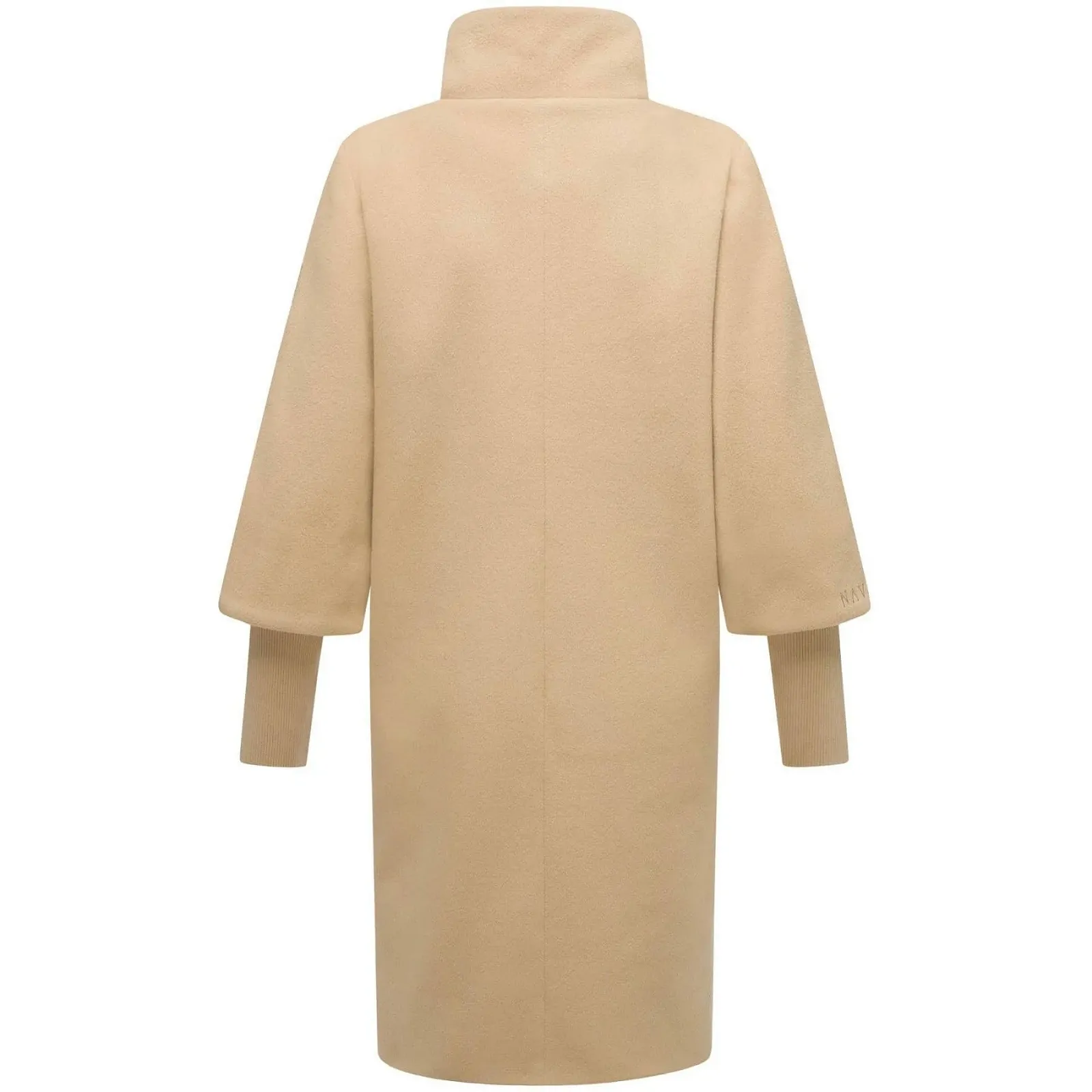 Перехідне пальто Navahoo N049 Жіноче, фото №4