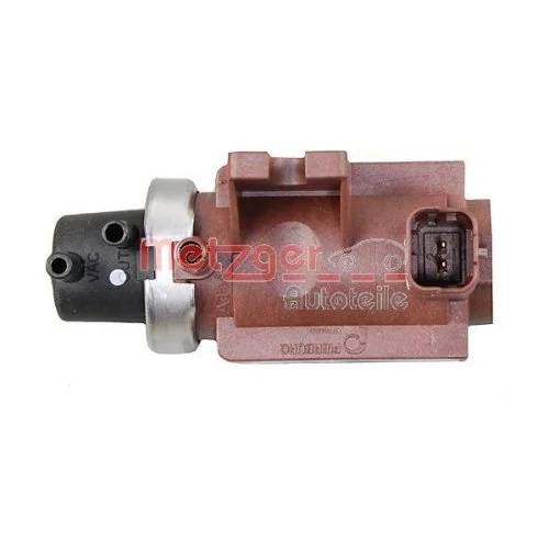 Перетворювач тиску турбокомпресора METZGER 0892955 для CITROËN, PEUGEOT, фото №2
