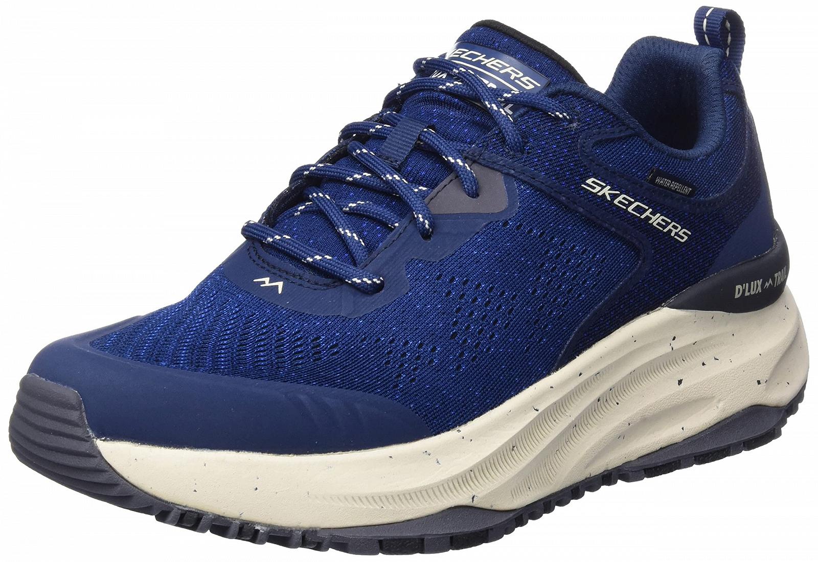 Кроссовки мужские Skechers, фото №1