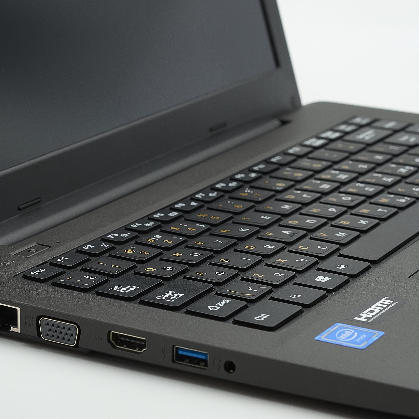 Ноутбук Medion E14409 Intel i3-1005G1 ОЗУ 8 ГБ SSD 256 ГБ Intel UHD Graphics, фото №2