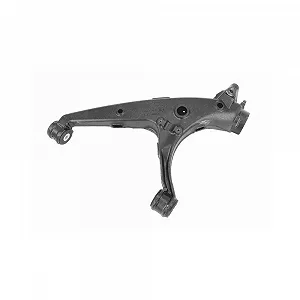 Поворотний кулак, підвіска колеса VAICO Green Mobility Parts V10-7670 для VW - Фото 1