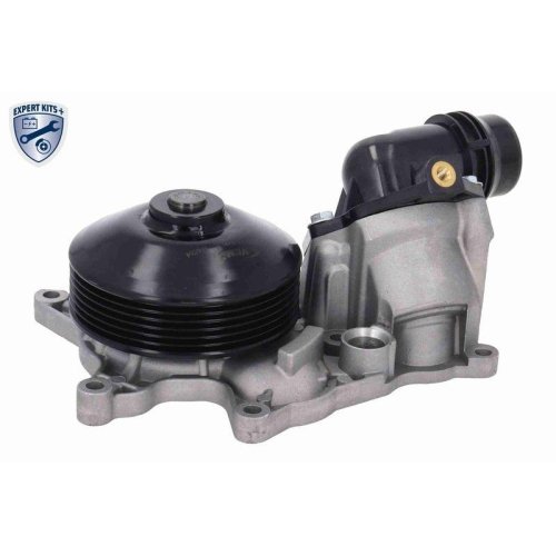 Водяной насос системы охлаждения двигателя VEMO EXPERT KITS + V20-99-0006 для BMW MINI, фото №3 Водяной насос системы охлаждения двигателя VEMO EXPERT KITS + V20-99-0006 для BMW MINI, фото №3