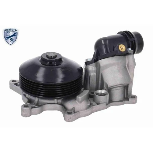 Водяна помпа системи охолодження двигуна VEMO EXPERT KITS + V20-99-0006 для BMW MINI, фото №3