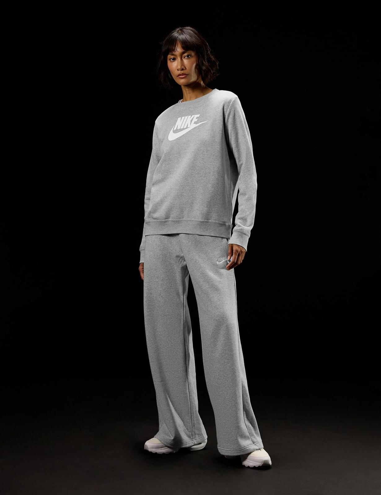 Женский свитшот Nike NSW Club FLC Gx Std Crew, фото №7