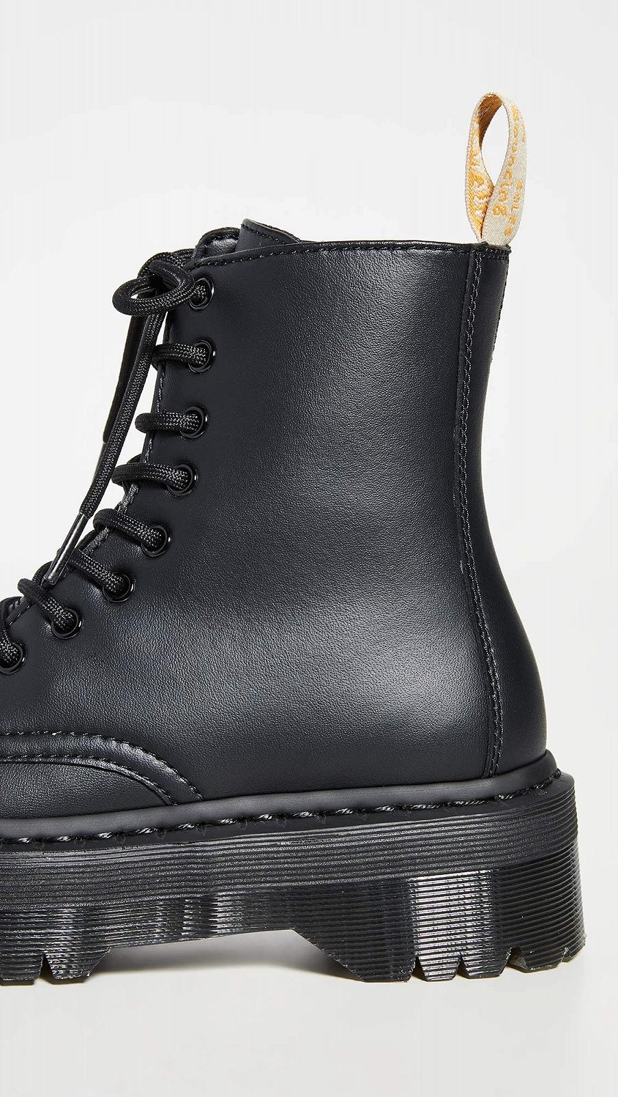Черевики Dr. Martens Jadon 2 Monochrome, фото №6