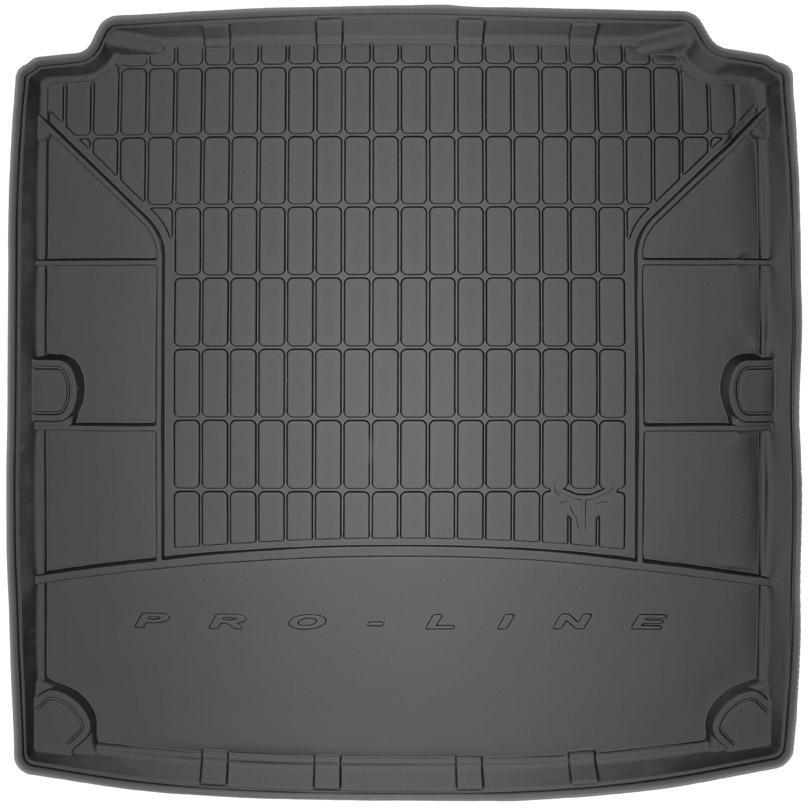 Коврик в багажник Peugeot 607 Sedan 1999-2010 Frogum Pro-Line TM405141, фото №1