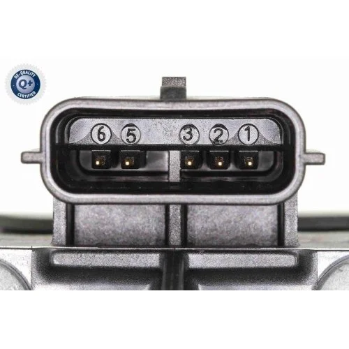 Клапан EGR VEMO V46-63-0019 Q+ OEM Quality MERCEDES-BENZ NISSAN, фото №2