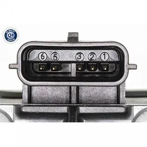 Клапан EGR VEMO V46-63-0019 Q+ OEM Quality MERCEDES-BENZ NISSAN synthetic.ua - Фото 1