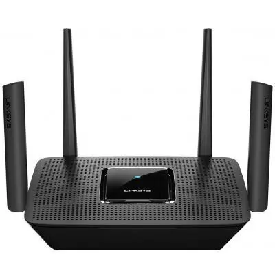 Маршрутизатор Linksys MR9000, фото №1