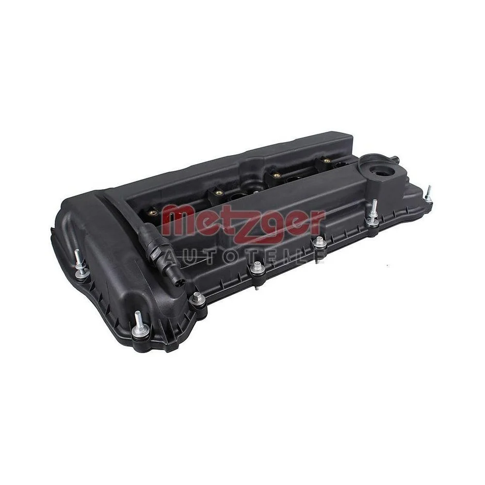 Крышка головки блока цилиндров METZGER AUTOTEILE 2389271 для CHRYSLER DODGE, фото №1 Крышка головки блока цилиндров METZGER AUTOTEILE 2389271 для CHRYSLER DODGE, фото №1