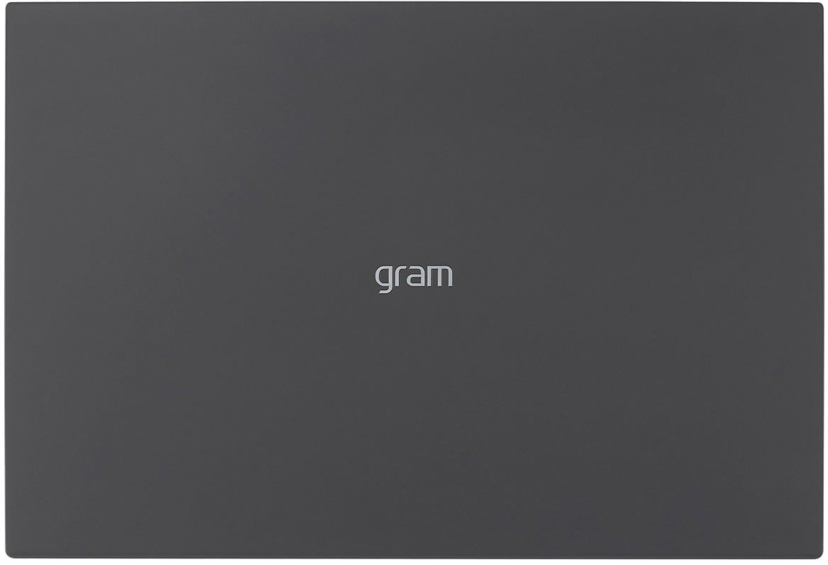 Ультрабук 16" LG Gram 16 (16Z90Q) Intel Core i7-1260P RAM 16GB SSD 512GB 14год батарея Windows 11 Home Магнієвий корпус (UKR), фото №10