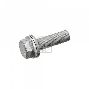 Болт тормозного суппорта FEBI BILSTEIN 182469 для AUDI PORSCHE VW Передний мост - Фото 1