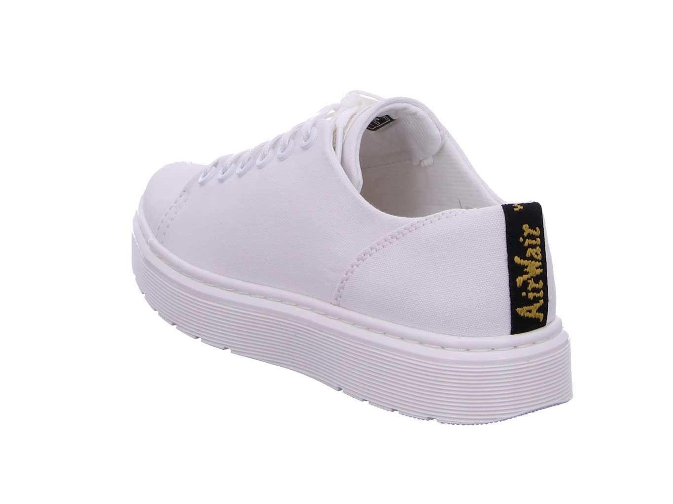 Ботинки Dr. Martens мужские на 6 глазков, фото №5