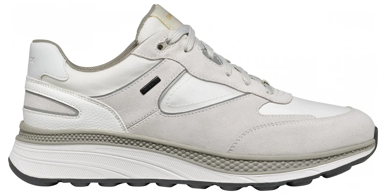 Кросівки Geox Spherica Actif X1, фото №2 Кросівки Geox Spherica Actif X1, фото №2