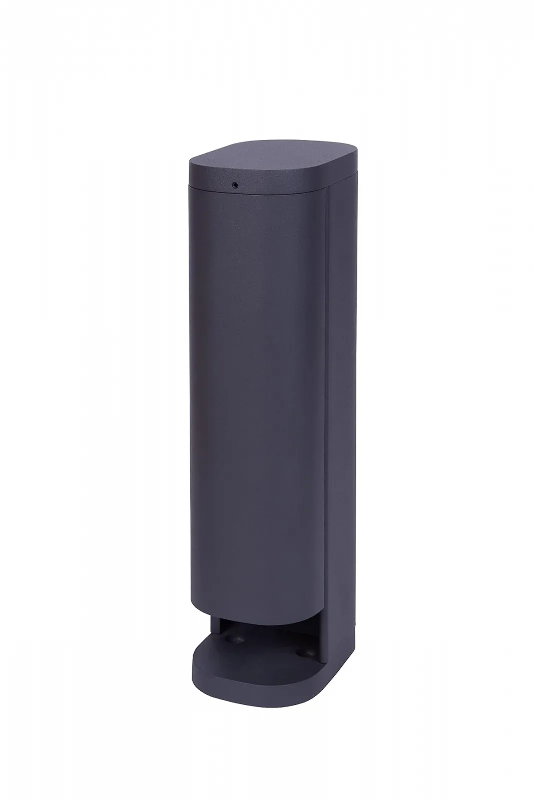 Розетка садовая Bold Volo уличное исполнение 2 x Schuko IP44 3680 Вт 38.5 x 13.5 x 9.5 см Антрацит (19448), фото №1 Розетка садовая Bold Volo уличное исполнение 2 x Schuko IP44 3680 Вт 38.5 x 13.5 x 9.5 см Антрацит (19448), фото №1