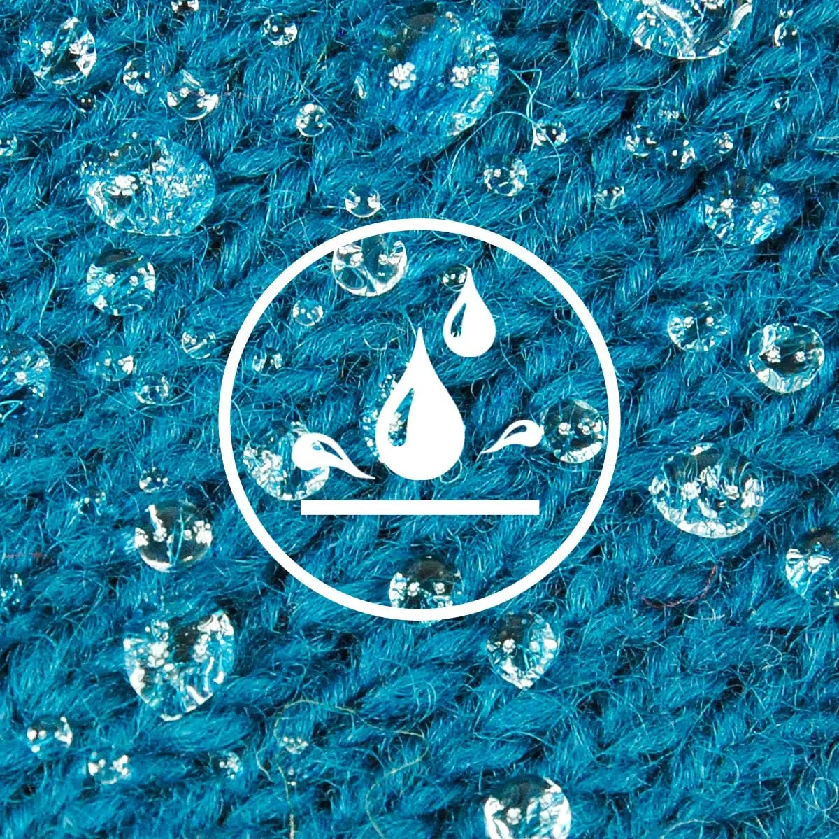 Пов'язка на голову Indori Rainbow, фото №3