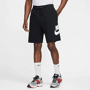 Шорты Nike CLUB ALUMNI FT SHORT L - Фото 1