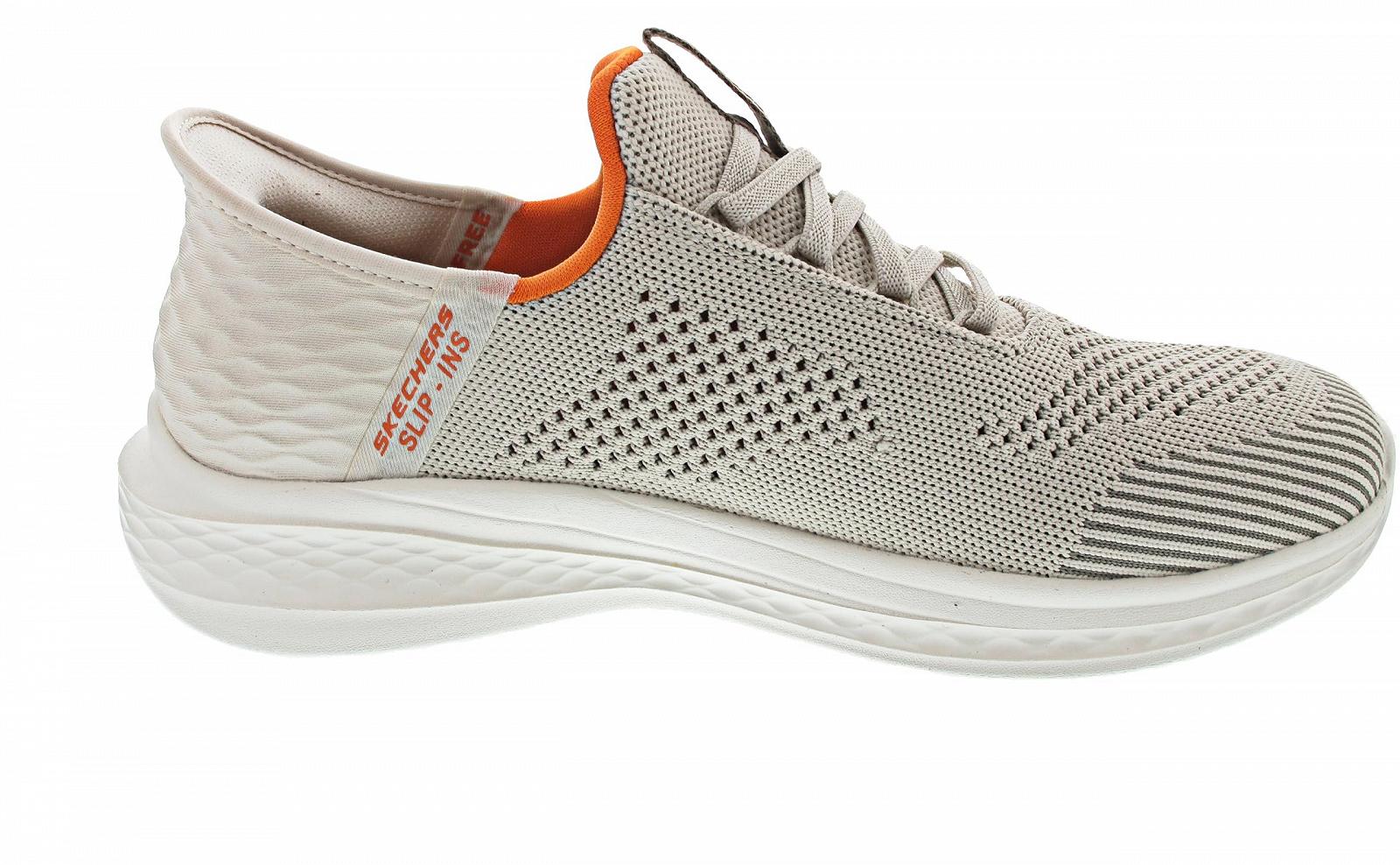 Мужские Кроссовки Skechers Slade-Quinto, фото №3