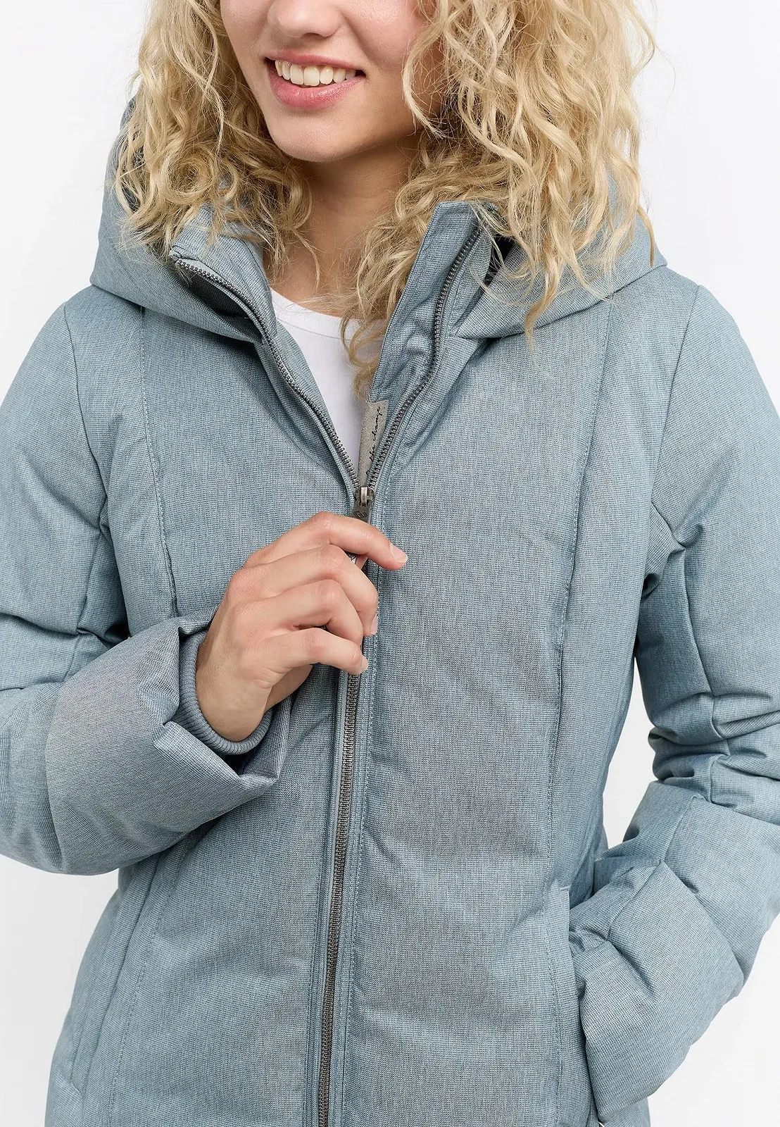 Пальто Ragwear Amarri жіноче, фото №4