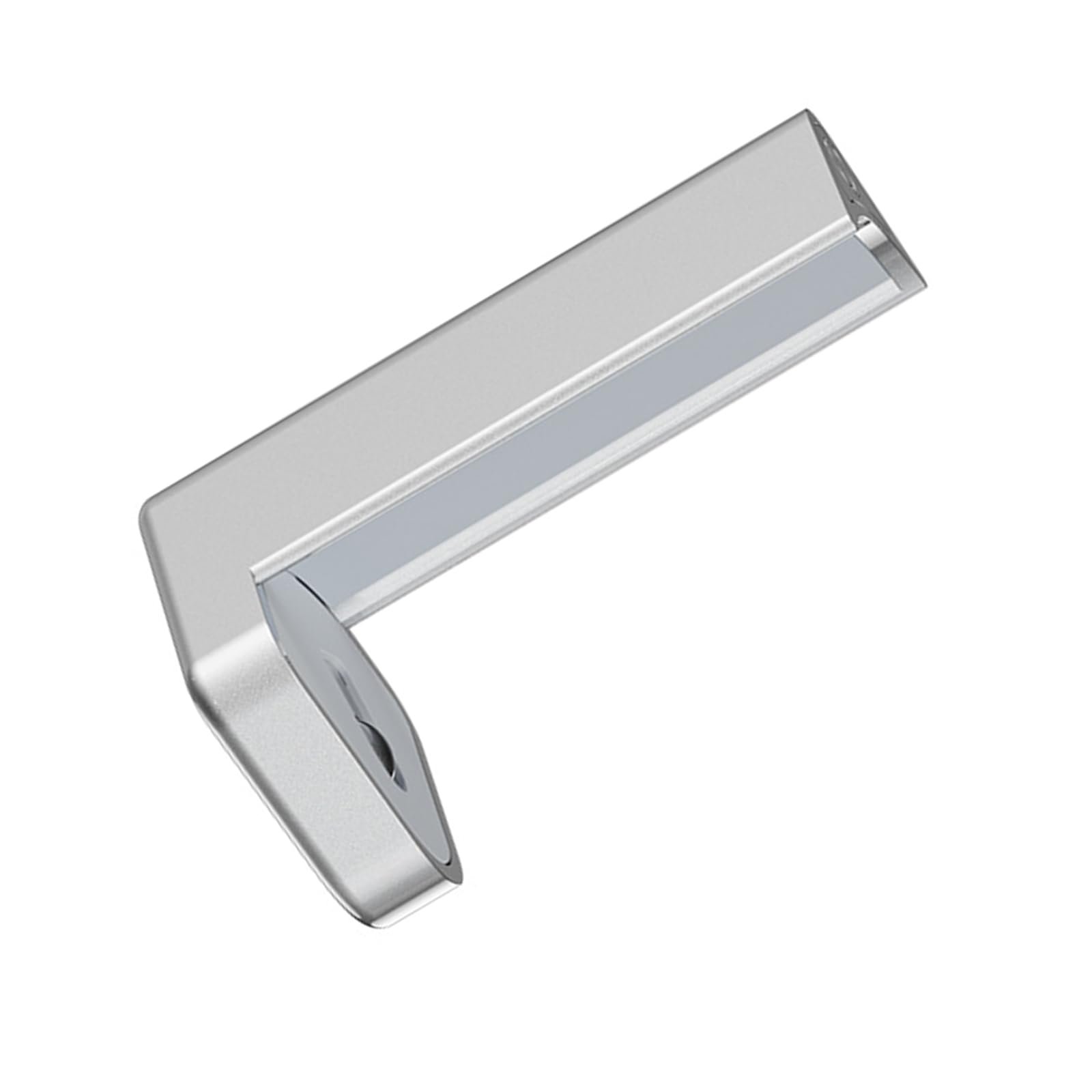 Металлическая Подставка для компьютера, простая установка и снятие устройства, компактный держатель, фото №7