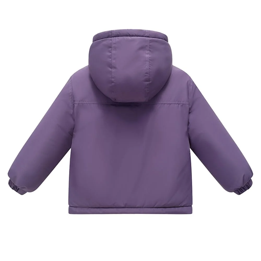 Зимний парк JiAmy для мальчиков с капюшоном., фото №1 Зимний парк JiAmy для мальчиков с капюшоном., фото №1