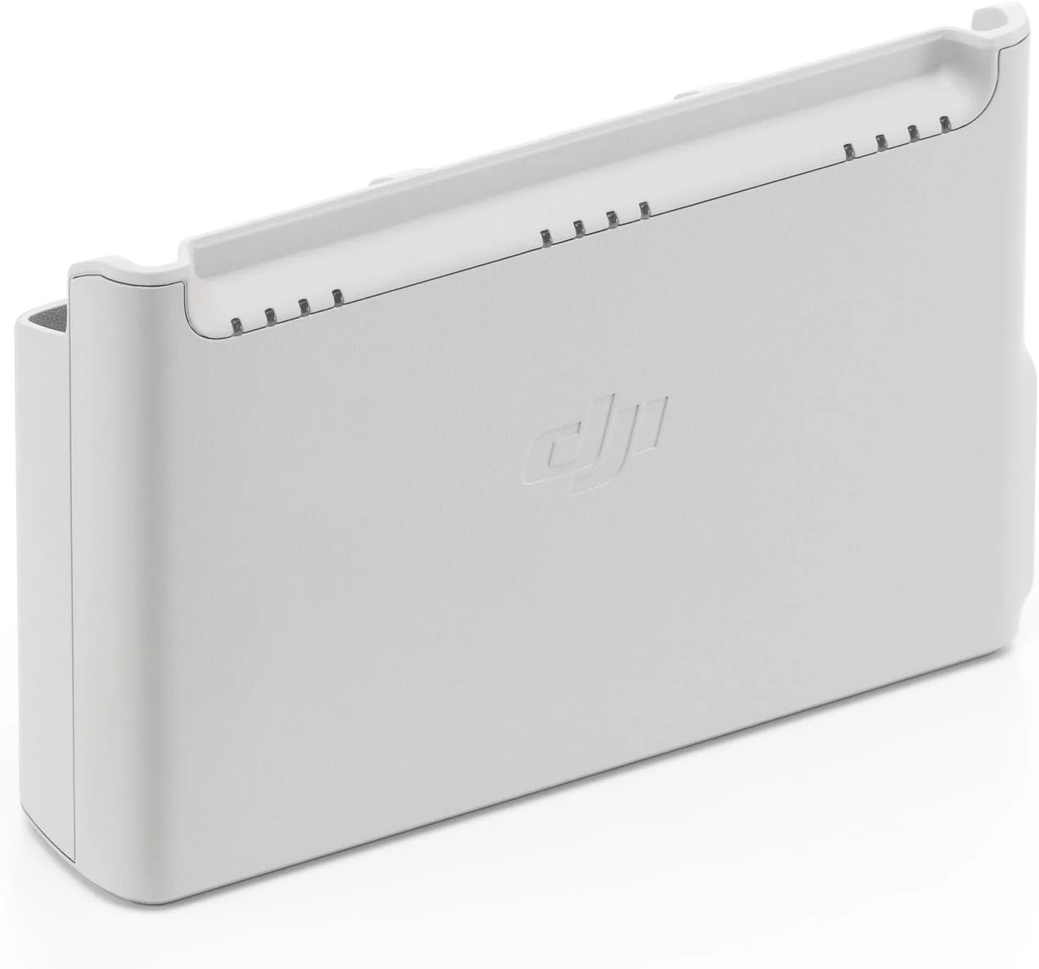 Двусторонний зарядный хаб DJI Neo Серый, фото №4