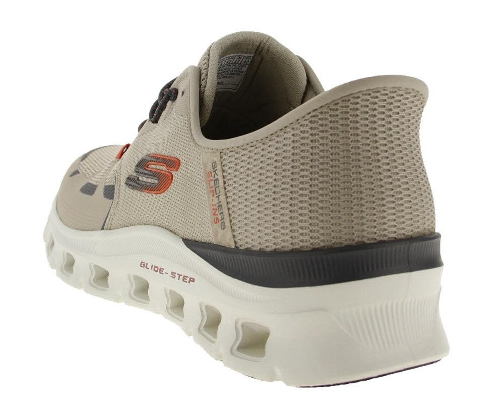 Кросівки Skechers Glide-Step Pro Hands-Free Slip-ins, фото №5