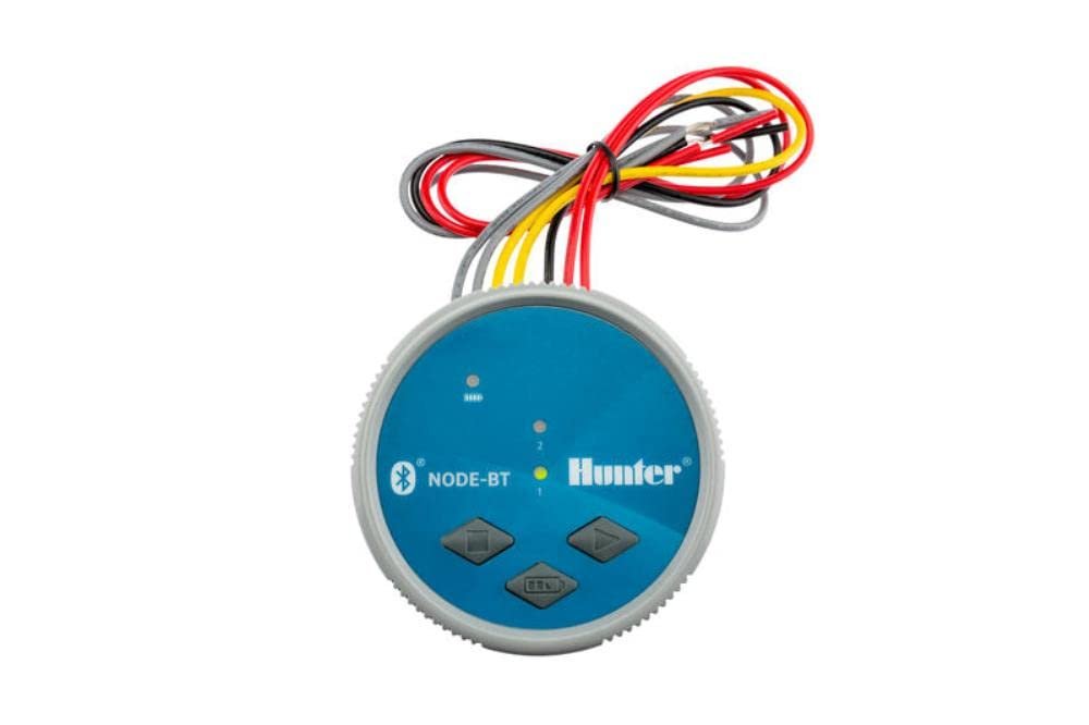 Програматор Hunter Node BT Node 100 з Bluetooth батарейний, фото №1 Програматор Hunter Node BT Node 100 з Bluetooth батарейний, фото №1